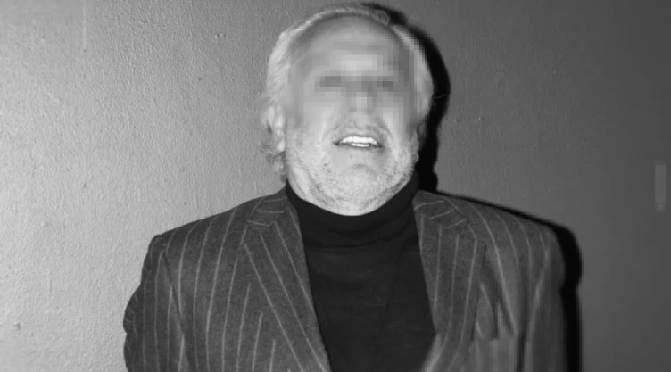 Suma Luis de Llano segundo arresto administrativo