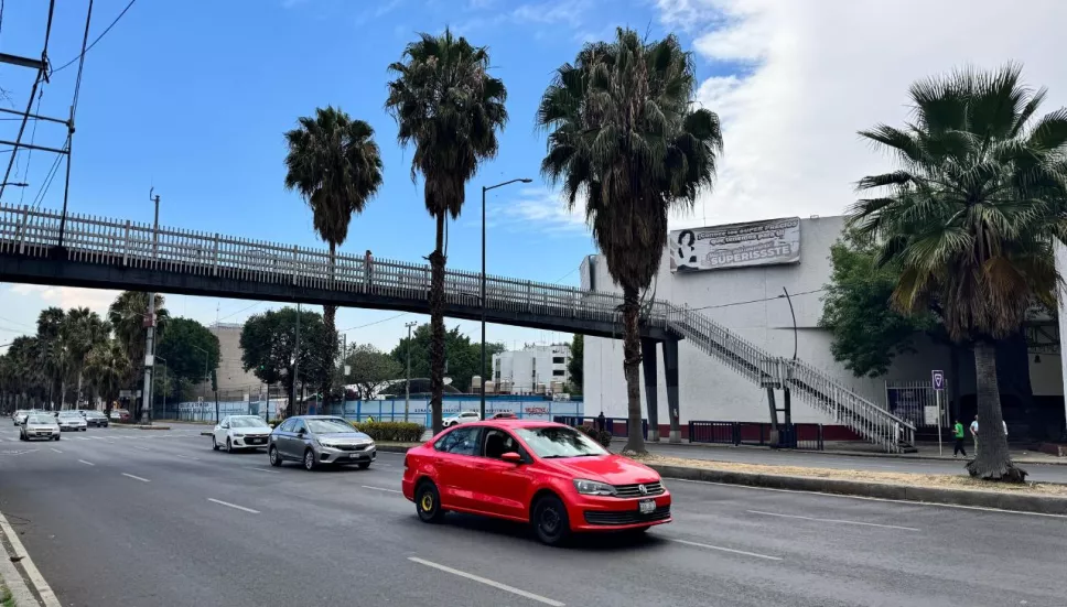 Hoy No Circula 22 de marzo CDMX y Edomex