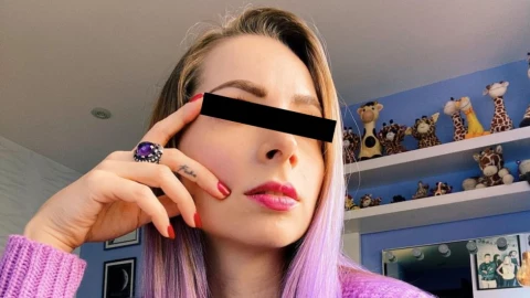 El novio de YosStop dio a conocer una carta donde la youtuber aseguró que nunca ha sido “mala persona”.