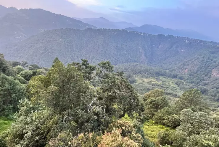 Noviembre rompe récords como el mes más caluroso