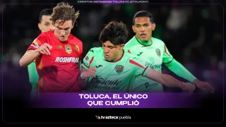 TOLUCA CUMPLE