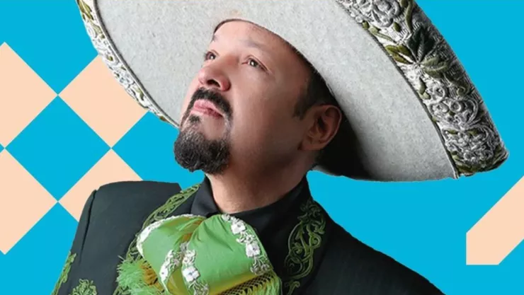 Pepe Aguilar estalla en redes sociales contra los que critican a su familia