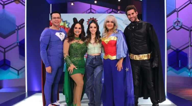 No te pierdas los memes más divertidos de MasterChef Junior.