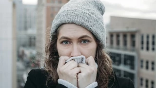 Alerta invernal: SMN advierte nieve, heladas y vientos por frente frío 16