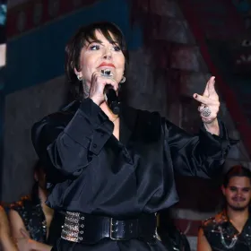 Alejandra Guzmán habla sobre rumores de embarazo de Frida Sofía “Voy a ser abuela”