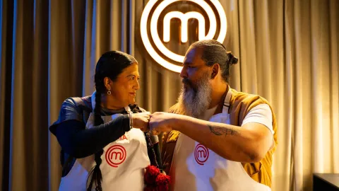 MasterChef 24/7