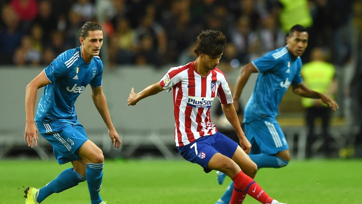Joao felix
