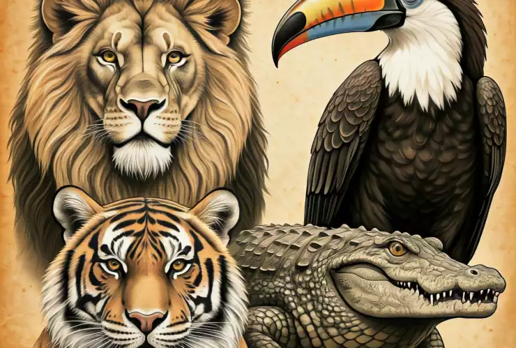 ¿Cuál es la pena por tener animales exóticos en México?