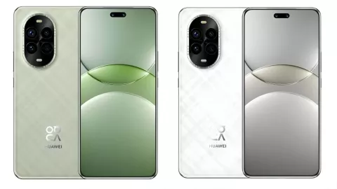 HUAWEI Nova 13 Pro Liverpool