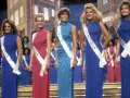 Historia de Miss Universo