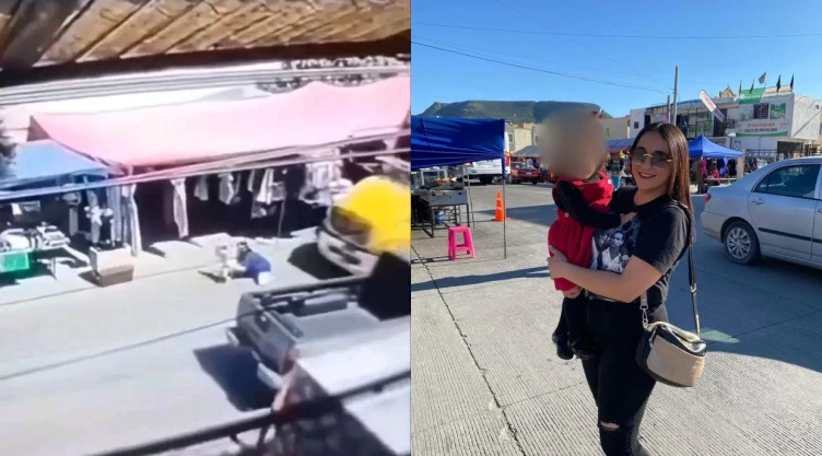 Muere-madre-que-intentó-salvar-a-su-hija-de-ser-atropellada-en-Tijuana