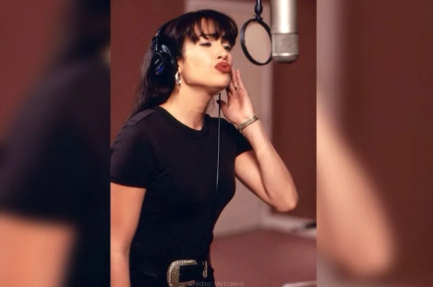 FOTOS | Selena