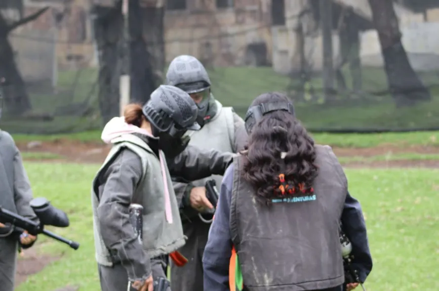 Este día de aventura demostró que un cambio en el entorno puede ser justo lo que se necesita para recargar energías y revitalizar el entusiasmo. Los académicos volvieron a sus estudios con una nueva perspectiva.