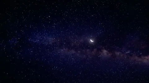 Lluvia de estrellas Gemínidas