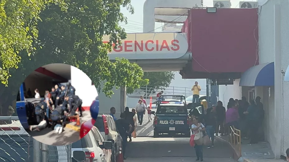 Detiene a dos hombres armados tras balacera en Lomas del Magisterio, en Culiacán (1).jpg