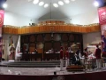 Así se vivió el sorteo conmemorativo por los 30 años de A Quien Corresponda.