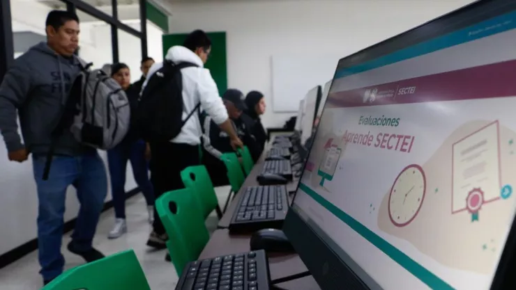 examen para acreditar la prepa