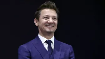 Jeremy Renner, acusado de acoso por la directora Yi Zhou el actor niega todas las acusaciones