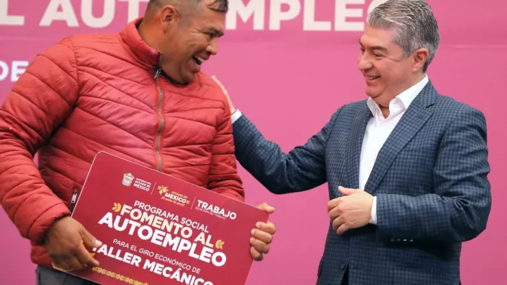 Programa de apoyo para el desempleo en el Estado de México, ¿Qué es y cómo aplicar?