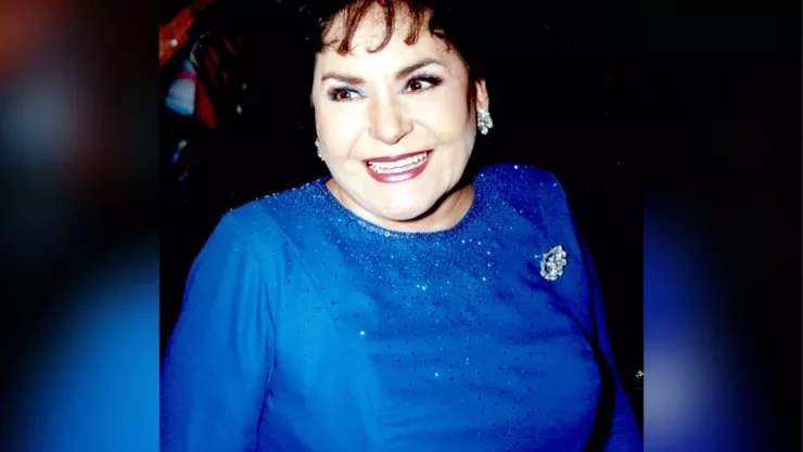 Acusan a Carmen Salinas de hacer rituales inhumanos en pódcast qué dijeron, por qué se volvió viral y qué se sabe