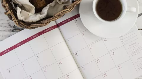 Efemérides del 27 de marzo: ¿Qué pasó un día como hoy?