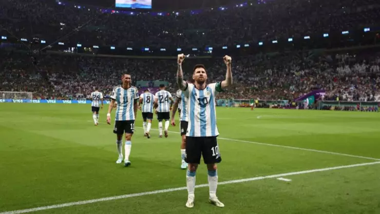 Los partidos de Octavos de Final de Qatar 2022 definidos este 30 de noviembre