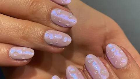 uñas 3d minimalistas
