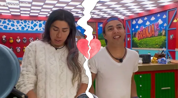 ¿Este es el fin? La Bebeshita ya no sabe si darle otra oportunidad a Kevyn “Bicolor”