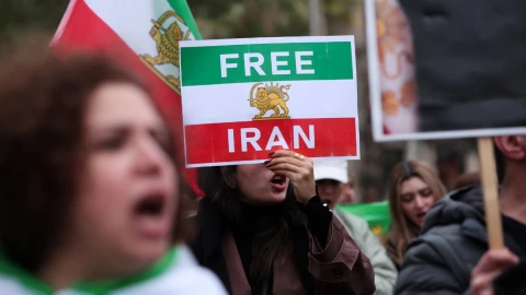 conflicto entre Irán e Israel