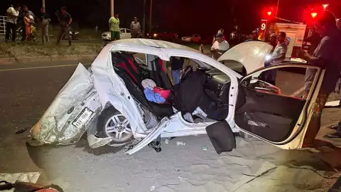 accidente anton lizardo.