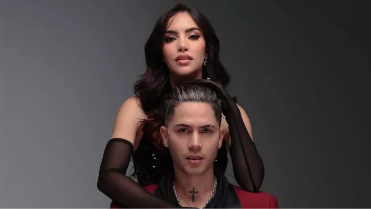 TE contamos TODO: Kimberly Loaiza y Juan de Dios Pantoja no dejan de ser virales por esta razón