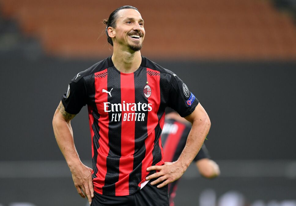 Despertar del AC Milan de la mano de Zlatan Ibrahimovic