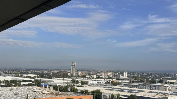Clima Querétaro hoy 2 de agosto 2026