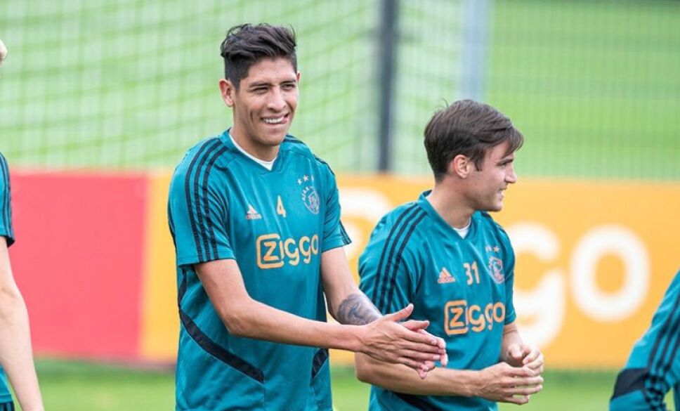 edson