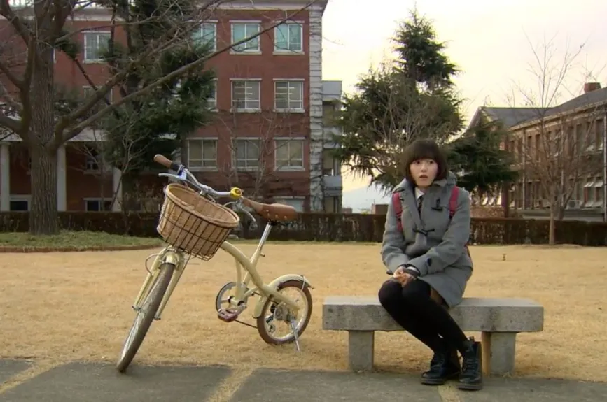 ¡Después del drama entre Jan Di y Jun Pyo, parecía que el amor había muerto pero la historia apenas comenzaba!
