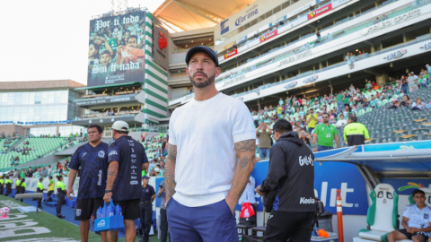 Benjam&iacute;n Mora Quer&eacute;taro