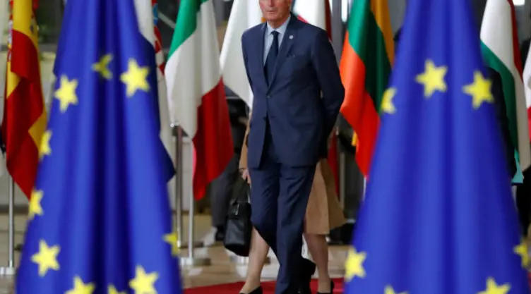 Negociaciones para el Brexit se estancan tras cumbre europea