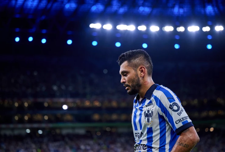 Rayados, Apertura 2023