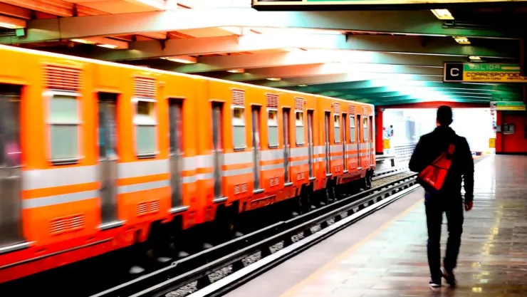 Metro CDMX EN VIVO: ¿Qué pasa hoy miércoles 23 de octubre de 2024?