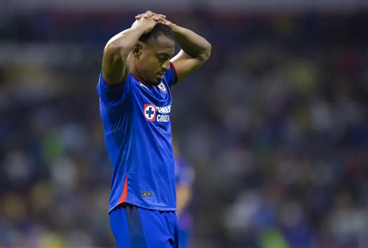 Cruz Azul, Apertura 2023, Liga MX