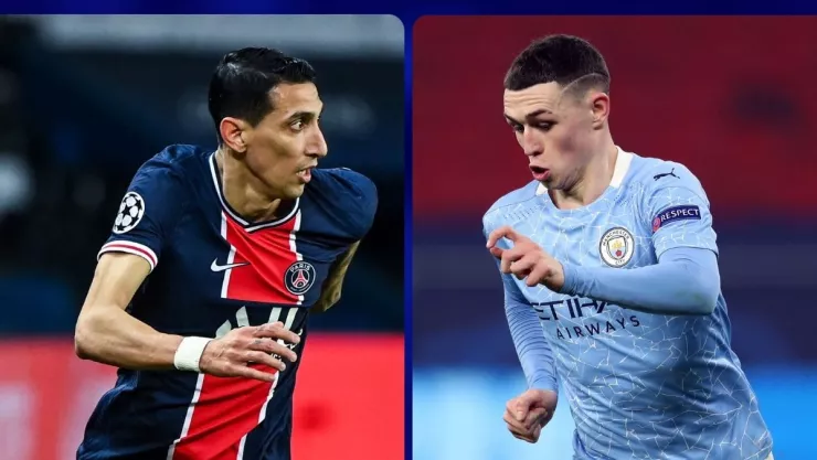 PSG, Manchester City, dónde ver, en vivo.jpg