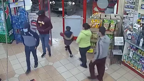 ciuidad juarez tiendas