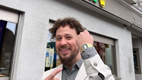 Luisito Comunica se mete en problemas, ¿ahora que hizo el influencer