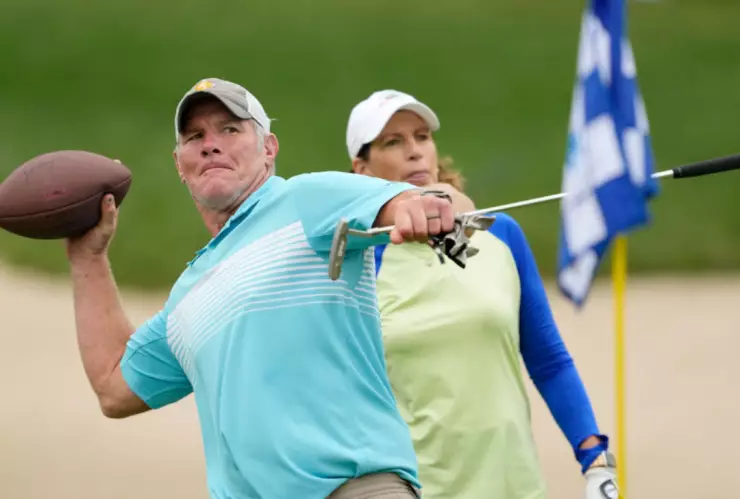 Brett Favre: su caso aviva el debate sobre las conmociones cerebrales en la NFL