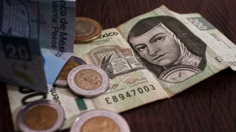 Pensión Bienestar y Mujeres con Bienestar, registro para 2025