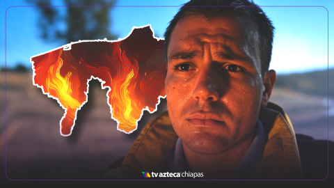 Canícula México 2025