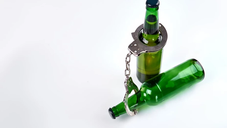 “Ley seca” en México