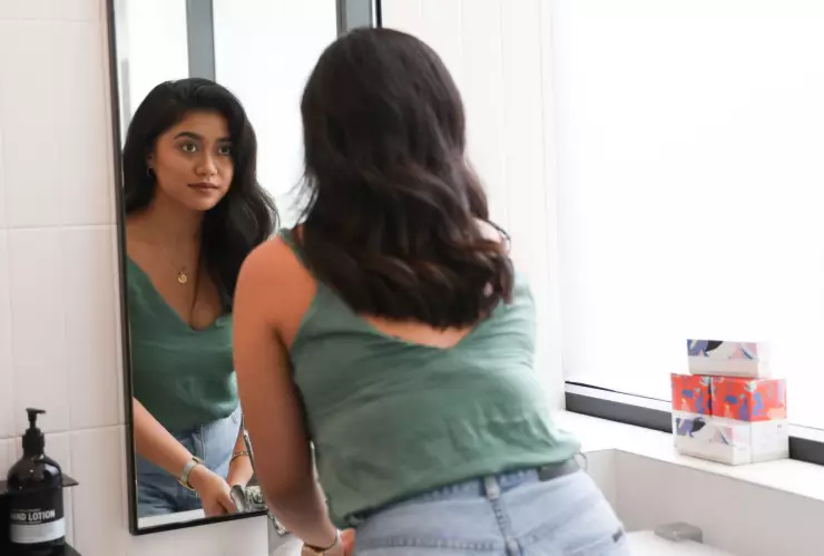 ¿Cuál es el hábito que te ayuda a fortalecer tu autoestima y vivir más feliz, según expertos?