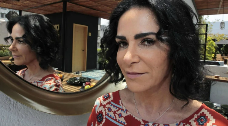 Lydia Cacho