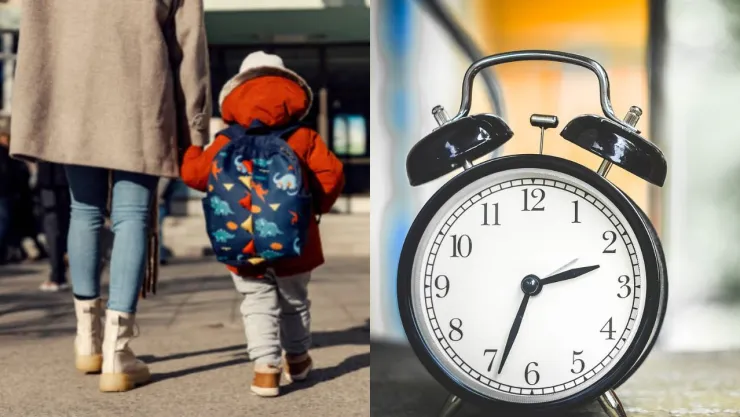 SEP confirma cambio de horario en escuelas por bajas temperaturas: ¿Aplica en Jalisco?